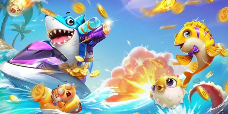 Bạn biết gì về bắn cá đổi thưởng King88? 