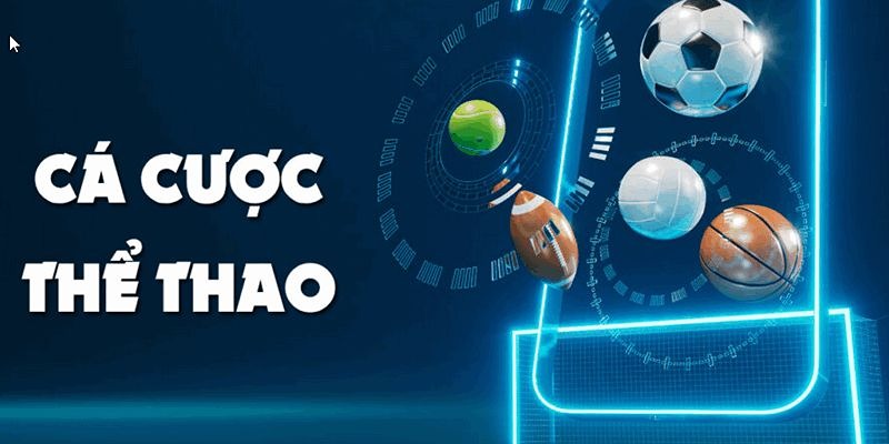 Điểm danh 3 sản phẩm cá cược thể thao King88 hot nhất 2024